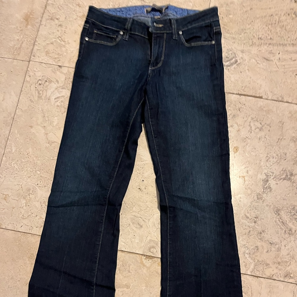 Paige denim jeans size 27